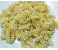 Макароны отварные "Спиральки" 200 г.