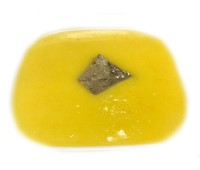 Суп-пюре с сельдереем и говядиной 250 г.