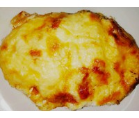 Филе куриное "Прованс" 130гр