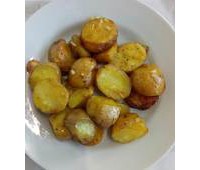 Картофель по-селянски 200гр