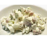 Салат "Морозко" 110 г.