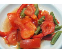 Салат "Карусель" 130 г.