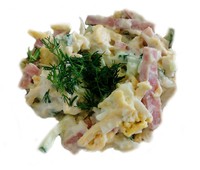 Салат "Кетрин" 282.68 ккал 110 г. Салат "Кетрин" 282.68 ккал 110 г.