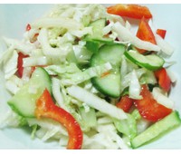 Салат "Танюша" 93.8ккал 170 г.