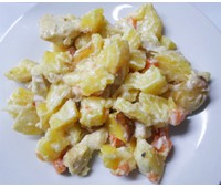 Жаркое "Аппетитное" 280 г.