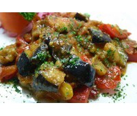 Закуска крымская 150 г.