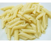 Макароны отварные 200 г.