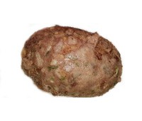 Зразы паровые 80 г.