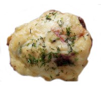 Свинина по-норвежски 140 г.
