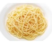 Спагетти отварные 200 г.