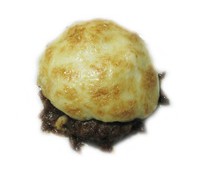 Мясная корзинка 130 г.