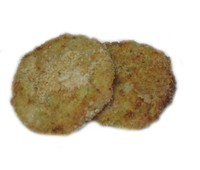 Оладушки "Каприз" 120 г.