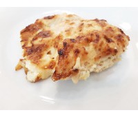 Отбивная из куриной грудки "По-царски" 110 г.