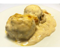 Тефтели мясные "По-русски" 130 г.
