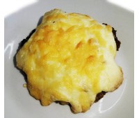 Мясо "Аврора" 125 г.