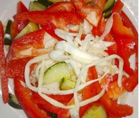 Салат "Ранний" 190 г.