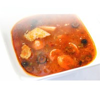Солянка "Донская" 250 г.