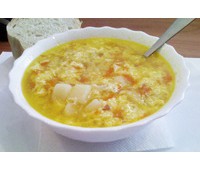 Суп "Кудряш" 250 г.