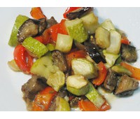 Рагу "Лето" 100 г.