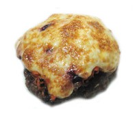 Бифштекс "Вишенка" 150 г.