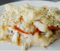 Рыба пикша "Мазурка" 125 г.