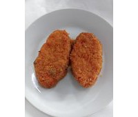 Котлеты морковные с изюмом 180 гр