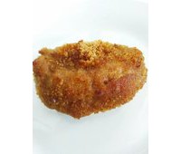 Котлеты " Сочные" из свинины 90гр